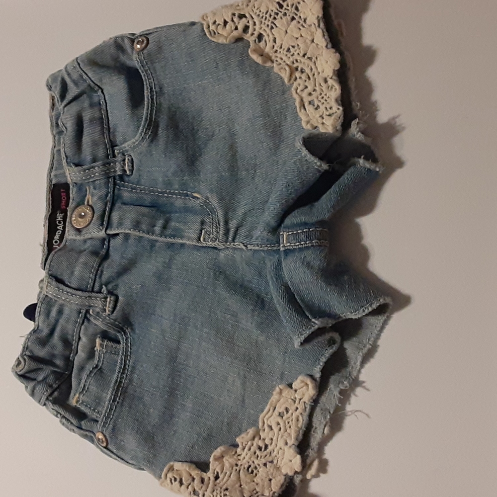 5/$20☆☆shorts